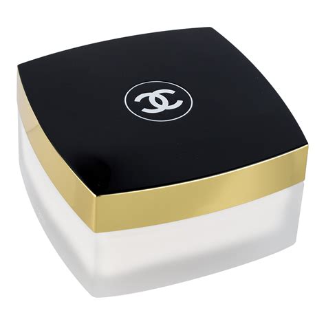 chanel body creams|chanel no 5 body cream best price.